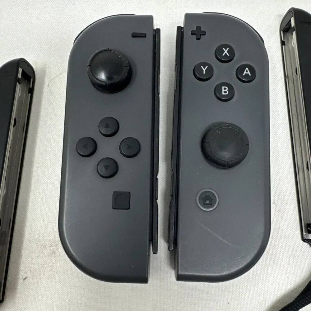Nintendo official switch